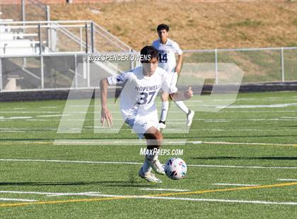 Thumbnail 1 in Hopewell @ Palisades photogallery.