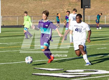 Thumbnail 2 in Hopewell @ Palisades photogallery.