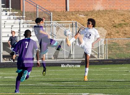 Thumbnail 1 in Hopewell @ Palisades photogallery.