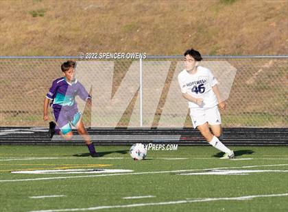 Thumbnail 1 in Hopewell @ Palisades photogallery.