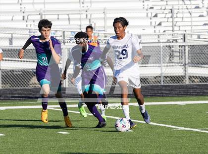 Thumbnail 1 in Hopewell @ Palisades photogallery.
