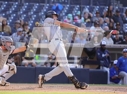 Thumbnail 3 in CIF San Diego Section All-Star Game (East vs. West) photogallery.