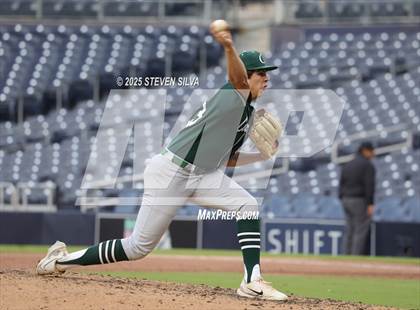 Thumbnail 1 in CIF San Diego Section All-Star Game (East vs. West) photogallery.