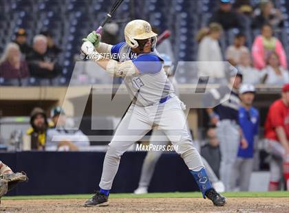 Thumbnail 2 in CIF San Diego Section All-Star Game (East vs. West) photogallery.