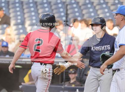 Thumbnail 2 in CIF San Diego Section All-Star Game (East vs. West) photogallery.