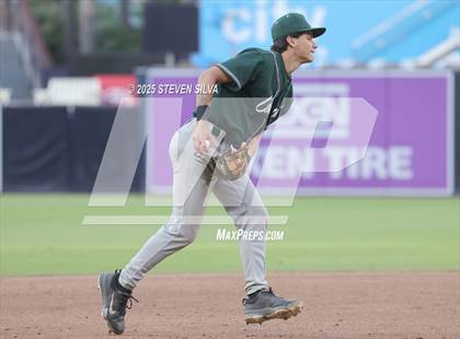 Thumbnail 3 in CIF San Diego Section All-Star Game (East vs. West) photogallery.