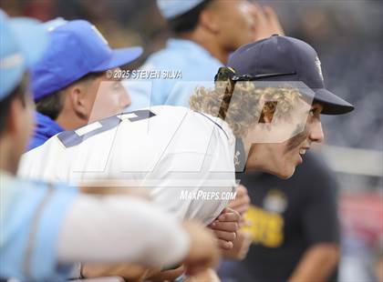 Thumbnail 2 in CIF San Diego Section All-Star Game (East vs. West) photogallery.