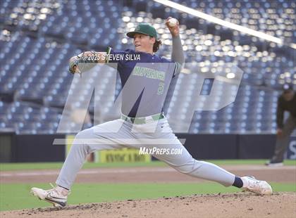 Thumbnail 1 in CIF San Diego Section All-Star Game (East vs. West) photogallery.