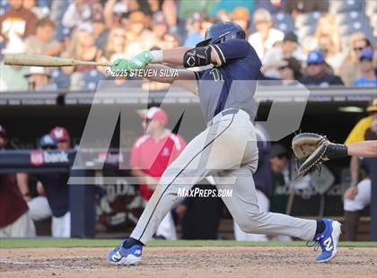 Thumbnail 3 in CIF San Diego Section All-Star Game (East vs. West) photogallery.