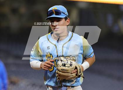 Thumbnail 1 in CIF San Diego Section All-Star Game (East vs. West) photogallery.