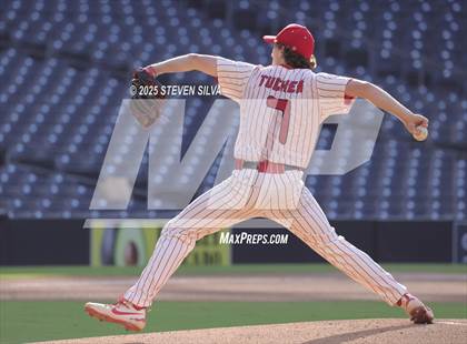 Thumbnail 1 in CIF San Diego Section All-Star Game (East vs. West) photogallery.