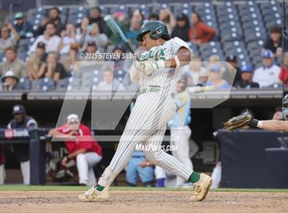 Thumbnail 1 in CIF San Diego Section All-Star Game (East vs. West) photogallery.
