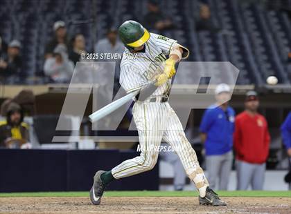Thumbnail 3 in CIF San Diego Section All-Star Game (East vs. West) photogallery.