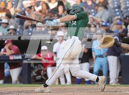 Thumbnail 3 in CIF San Diego Section All-Star Game (East vs. West) photogallery.