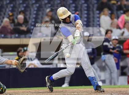 Thumbnail 3 in CIF San Diego Section All-Star Game (East vs. West) photogallery.