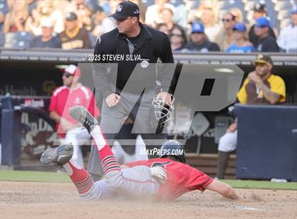 Thumbnail 1 in CIF San Diego Section All-Star Game (East vs. West) photogallery.
