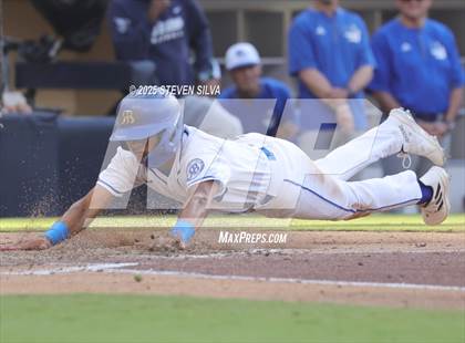 Thumbnail 1 in CIF San Diego Section All-Star Game (East vs. West) photogallery.