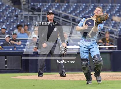 Thumbnail 3 in CIF San Diego Section All-Star Game (East vs. West) photogallery.