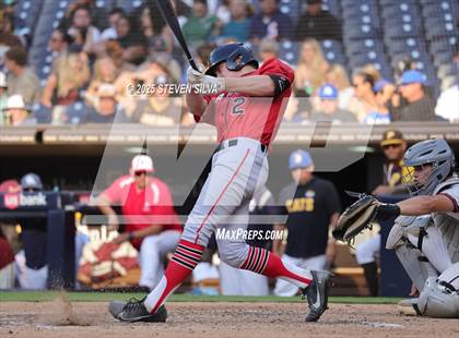 Thumbnail 1 in CIF San Diego Section All-Star Game (East vs. West) photogallery.