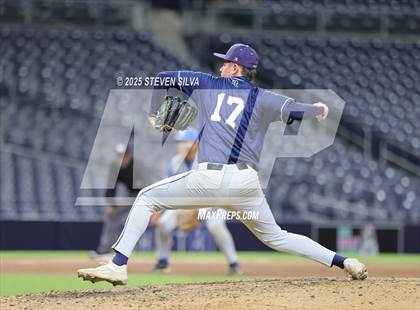 Thumbnail 1 in CIF San Diego Section All-Star Game (East vs. West) photogallery.