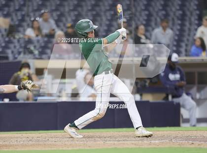 Thumbnail 1 in CIF San Diego Section All-Star Game (East vs. West) photogallery.