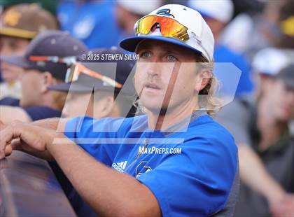 Thumbnail 2 in CIF San Diego Section All-Star Game (East vs. West) photogallery.