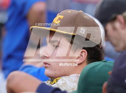 Thumbnail 3 in CIF San Diego Section All-Star Game (East vs. West) photogallery.