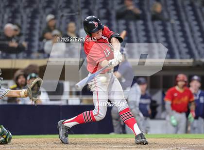 Thumbnail 3 in CIF San Diego Section All-Star Game (East vs. West) photogallery.
