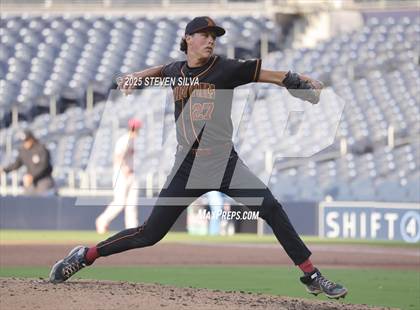 Thumbnail 1 in CIF San Diego Section All-Star Game (East vs. West) photogallery.
