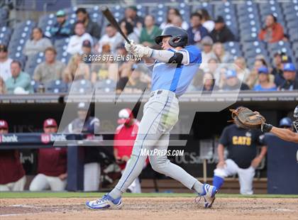 Thumbnail 3 in CIF San Diego Section All-Star Game (East vs. West) photogallery.