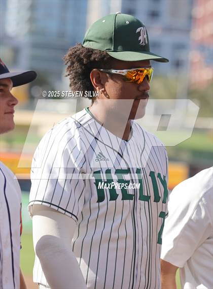 Thumbnail 3 in CIF San Diego Section All-Star Game (East vs. West) photogallery.