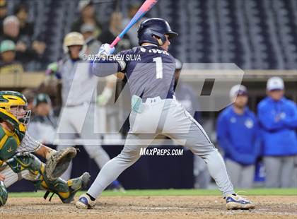 Thumbnail 3 in CIF San Diego Section All-Star Game (East vs. West) photogallery.