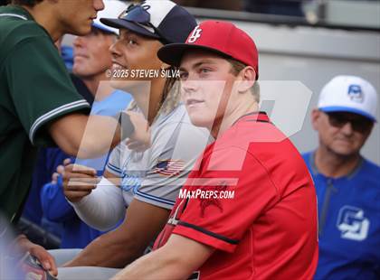 Thumbnail 1 in CIF San Diego Section All-Star Game (East vs. West) photogallery.
