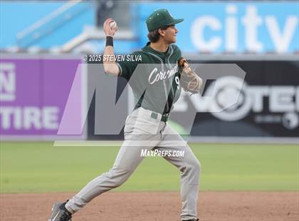 Thumbnail 1 in CIF San Diego Section All-Star Game (East vs. West) photogallery.