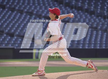 Thumbnail 2 in CIF San Diego Section All-Star Game (East vs. West) photogallery.