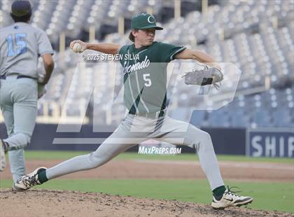 Thumbnail 3 in CIF San Diego Section All-Star Game (East vs. West) photogallery.