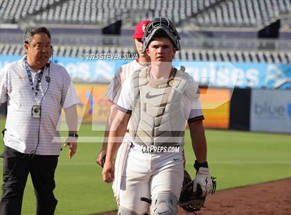 Thumbnail 3 in CIF San Diego Section All-Star Game (East vs. West) photogallery.