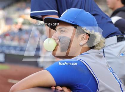 Thumbnail 3 in CIF San Diego Section All-Star Game (East vs. West) photogallery.