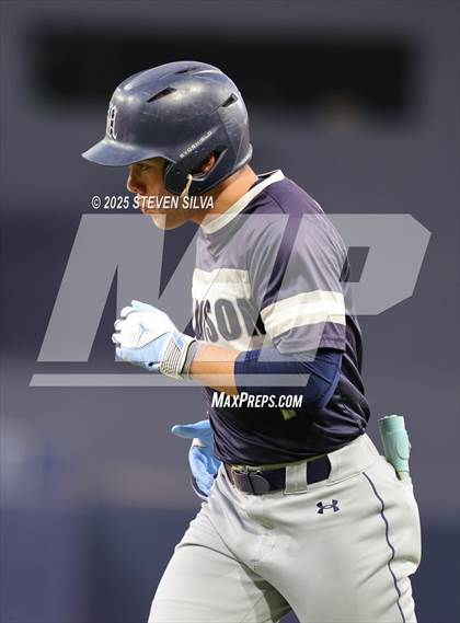 Thumbnail 1 in CIF San Diego Section All-Star Game (East vs. West) photogallery.