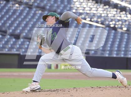 Thumbnail 2 in CIF San Diego Section All-Star Game (East vs. West) photogallery.