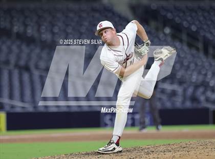 Thumbnail 3 in CIF San Diego Section All-Star Game (East vs. West) photogallery.