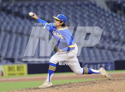 Thumbnail 3 in CIF San Diego Section All-Star Game (East vs. West) photogallery.