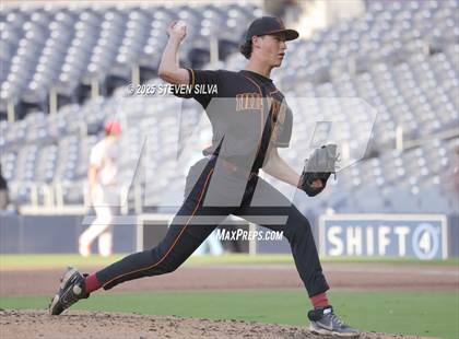 Thumbnail 2 in CIF San Diego Section All-Star Game (East vs. West) photogallery.