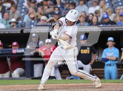 Thumbnail 1 in CIF San Diego Section All-Star Game (East vs. West) photogallery.