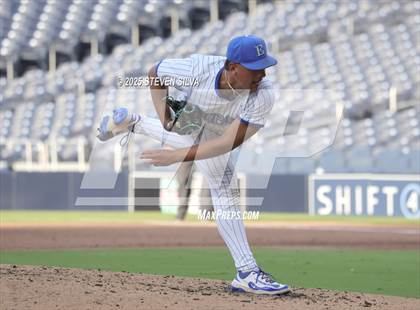 Thumbnail 2 in CIF San Diego Section All-Star Game (East vs. West) photogallery.