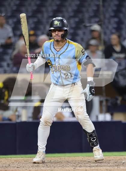 Thumbnail 3 in CIF San Diego Section All-Star Game (East vs. West) photogallery.