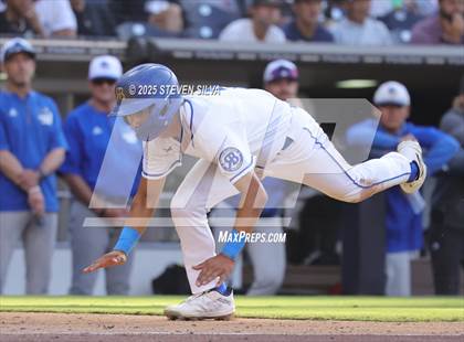 Thumbnail 3 in CIF San Diego Section All-Star Game (East vs. West) photogallery.