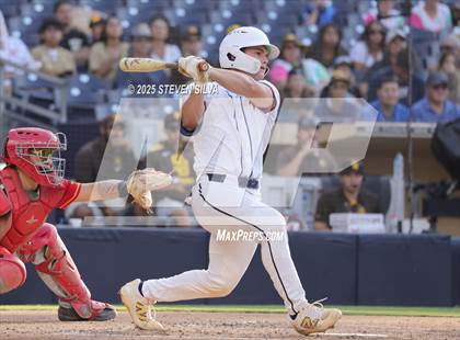 Thumbnail 1 in CIF San Diego Section All-Star Game (East vs. West) photogallery.
