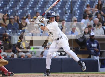Thumbnail 1 in CIF San Diego Section All-Star Game (East vs. West) photogallery.
