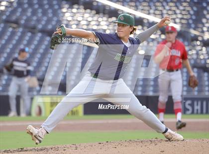 Thumbnail 1 in CIF San Diego Section All-Star Game (East vs. West) photogallery.